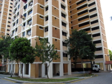 Blk 39 Jalan Rumah Tinggi (Bukit Merah), HDB 4 Rooms #19922